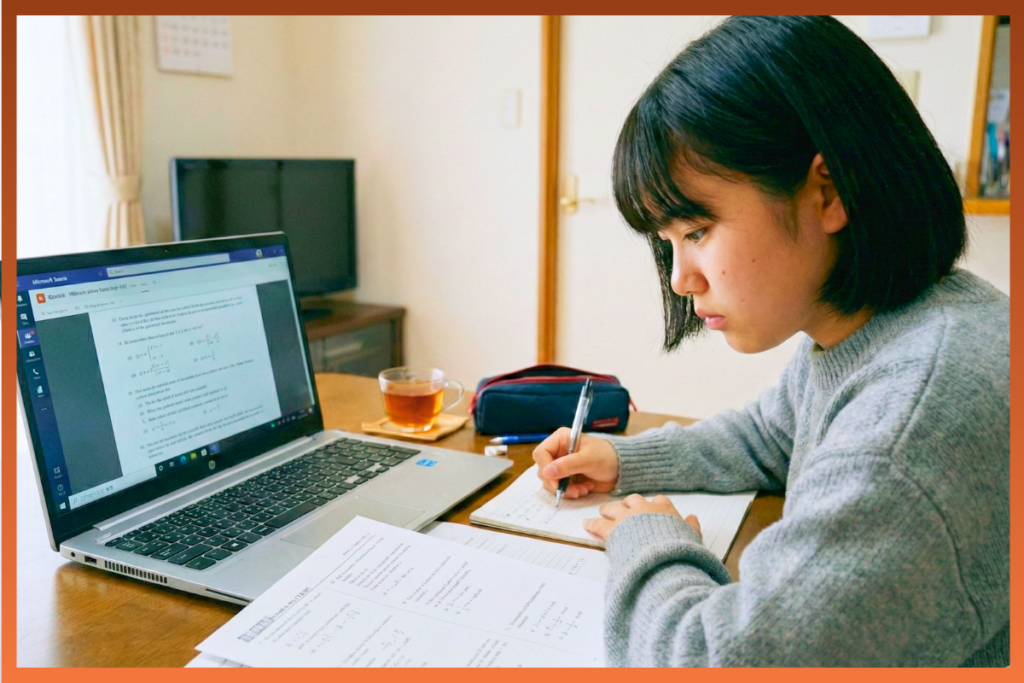 AssessmentTestweb用(ページ内)