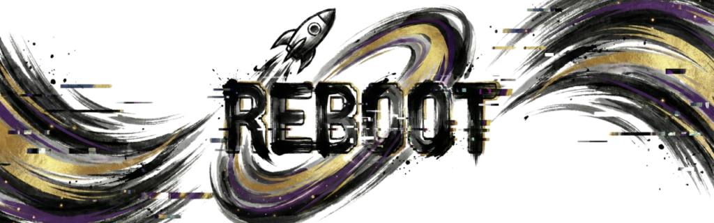 REBOOT logo 1